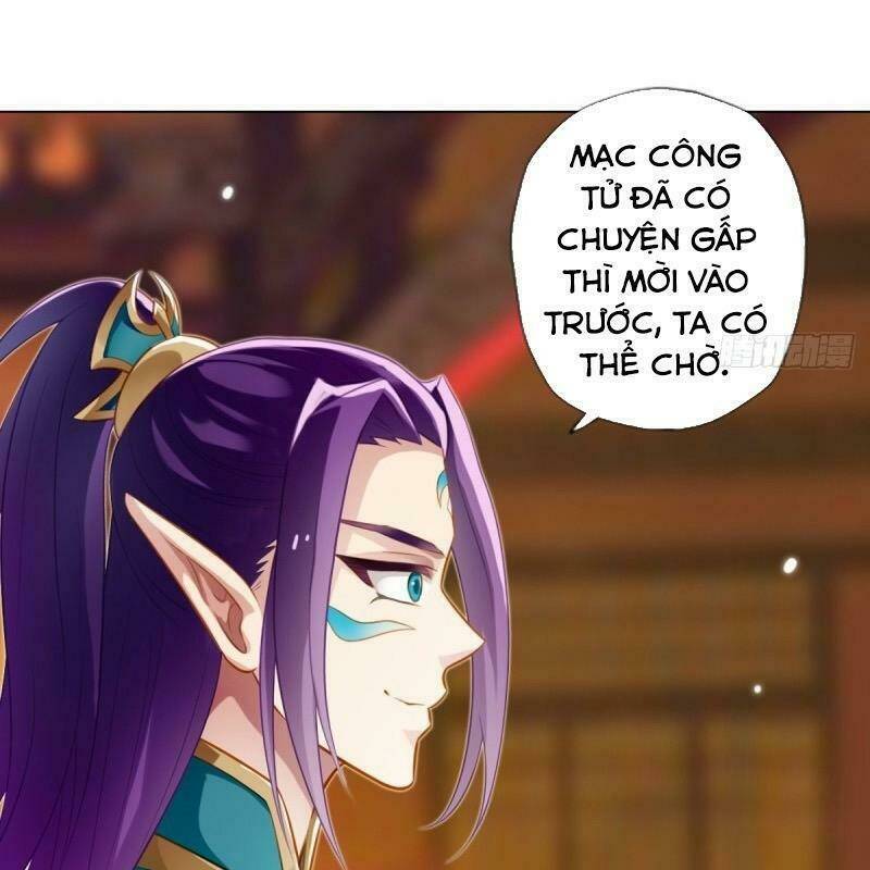 Bất Hủ Phàm Nhân: Chapter 46