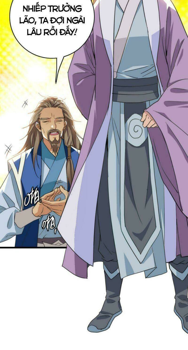 Siêu Đạo Thần Thuật: Chapter 37