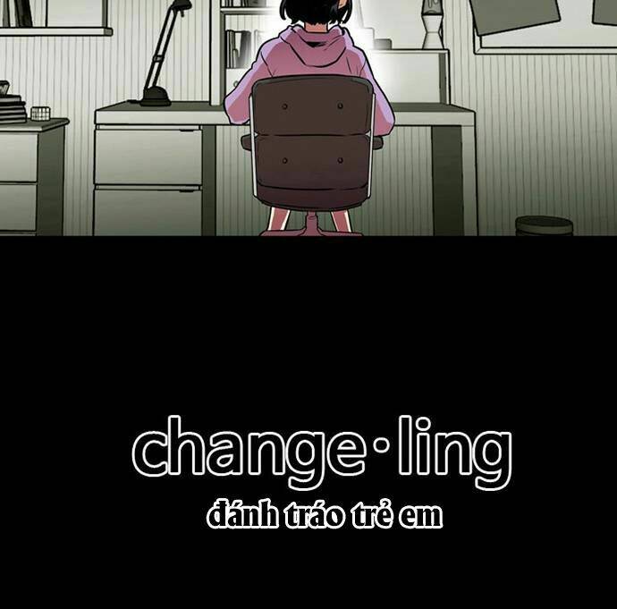 Bẫy Troll: Chapter 1