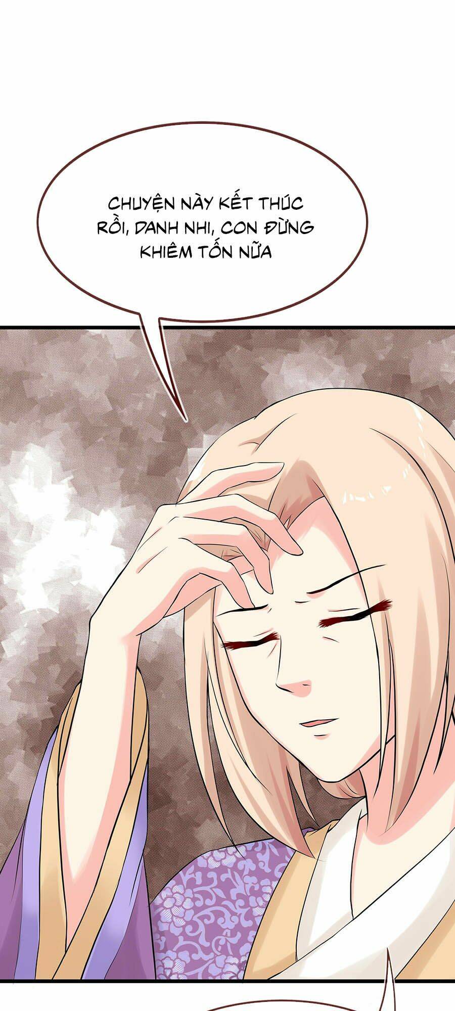 Tận Kiển Minh Thần: Chapter 16