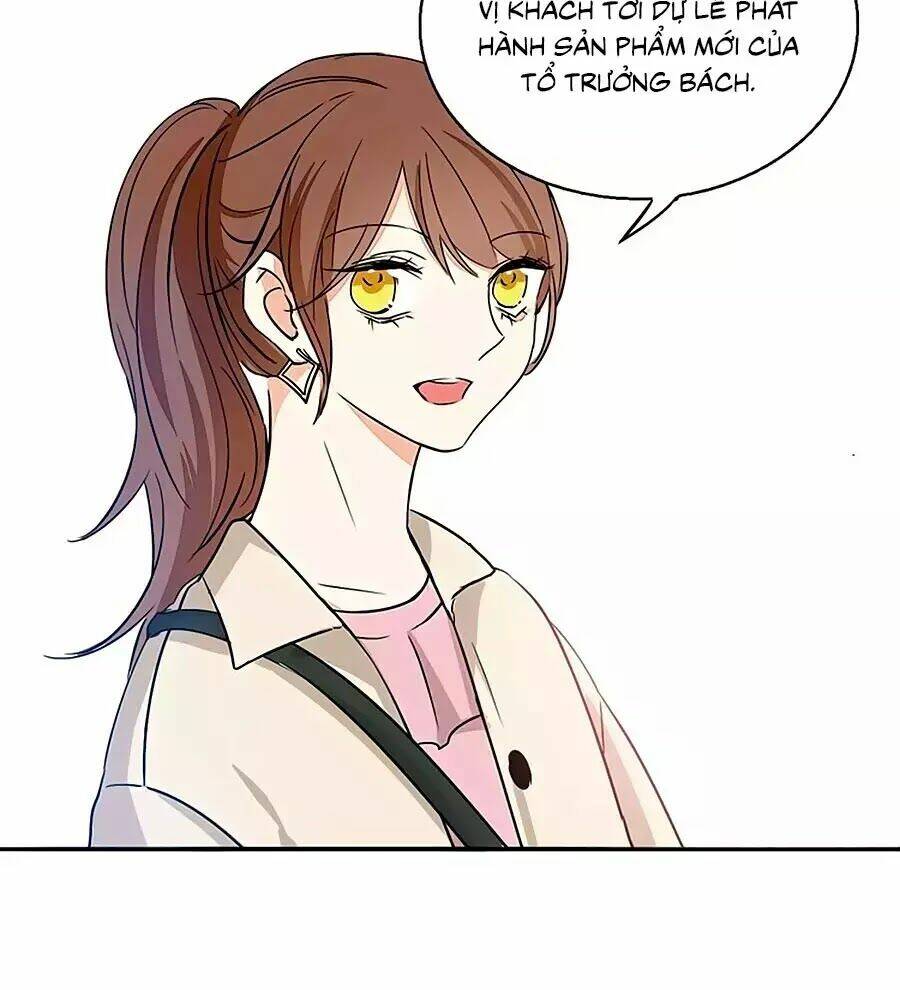 Mùi Hương Lãng Mạn: Chapter 43