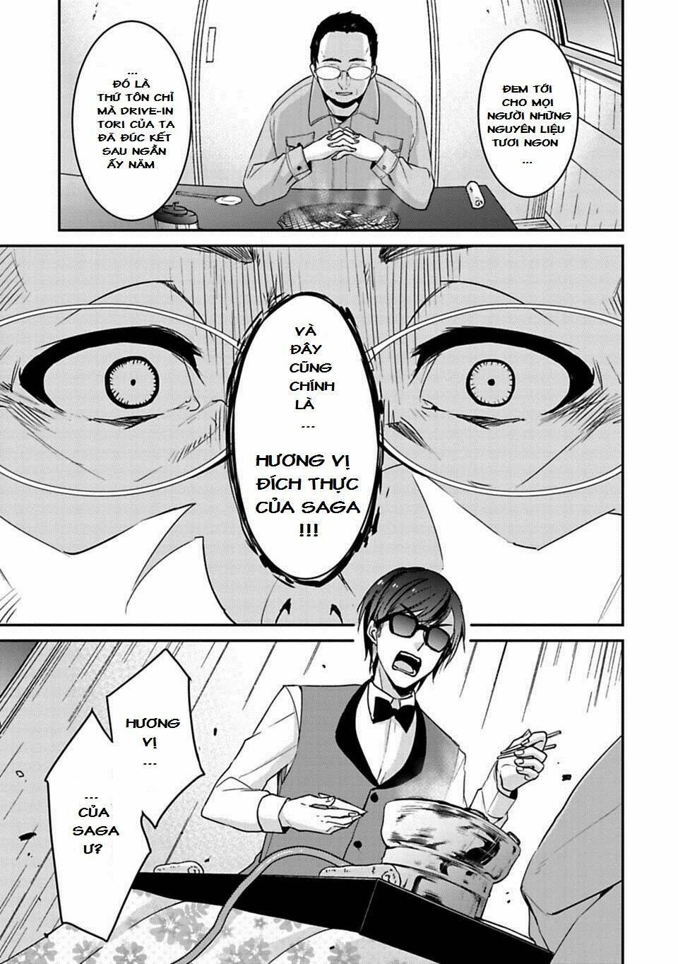 Zombieland Saga: Chapter 6