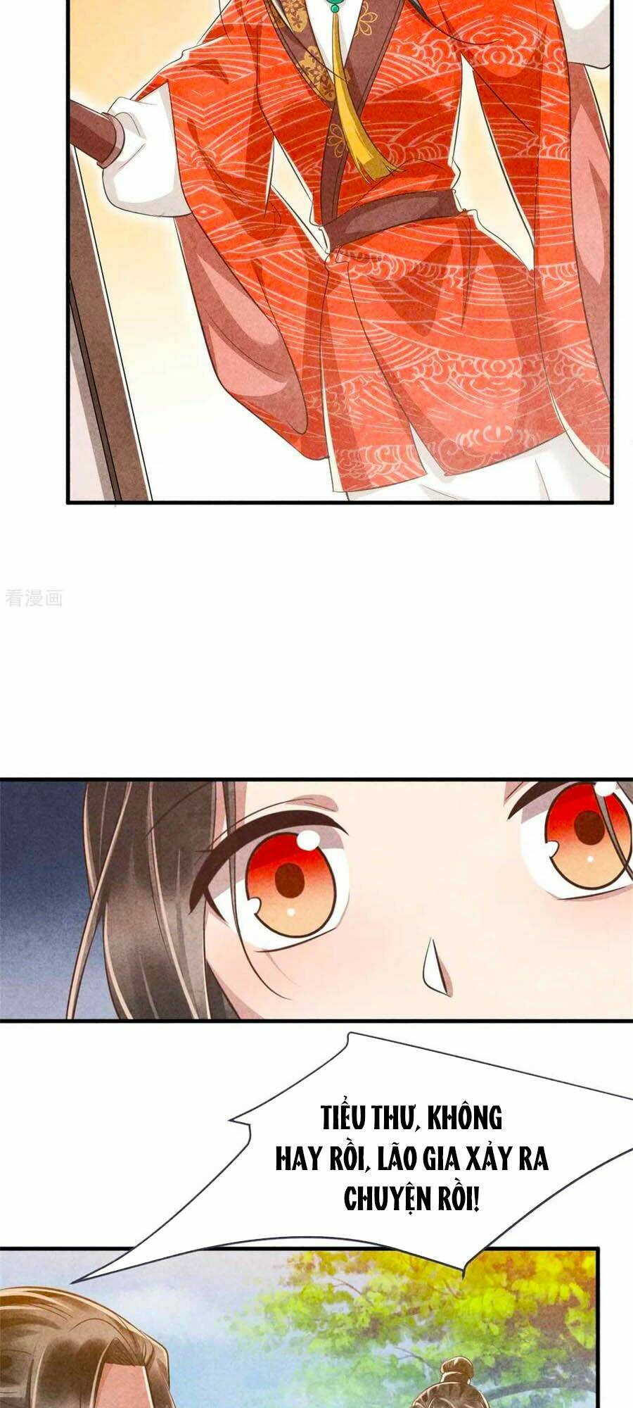 Vương Phi Muốn Trèo Tường: Chapter 87