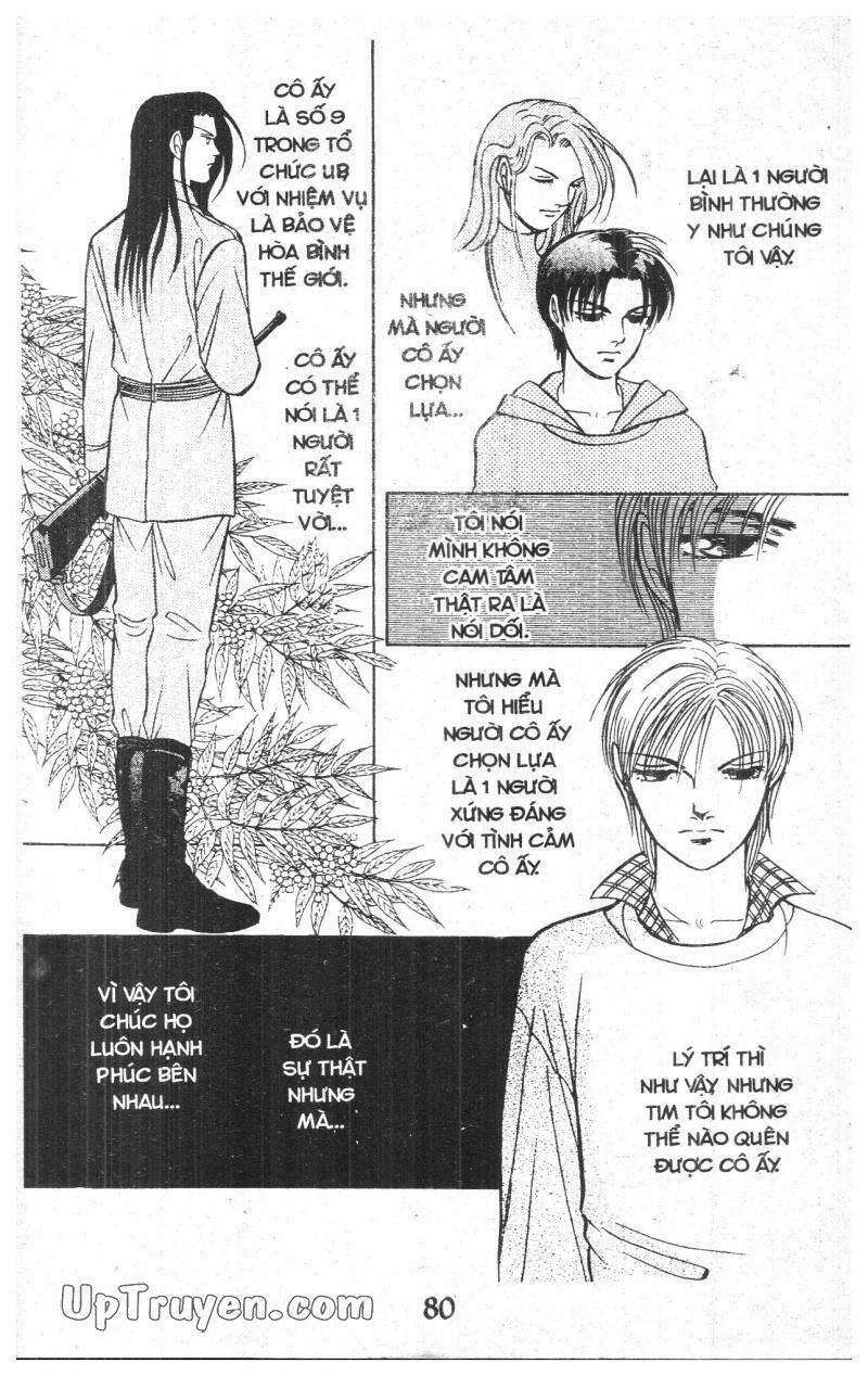 9 Banme No Musashi: Chapter 12