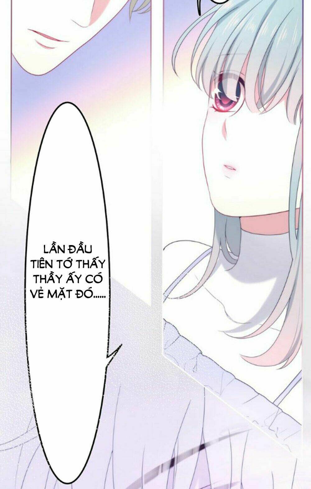 Tháng Sáu Không Hẹn Mà Gặp: Chapter 37