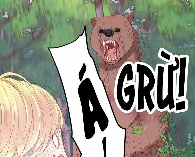 Lượm Được Một Tiểu Hồ Ly 2: Chapter 4