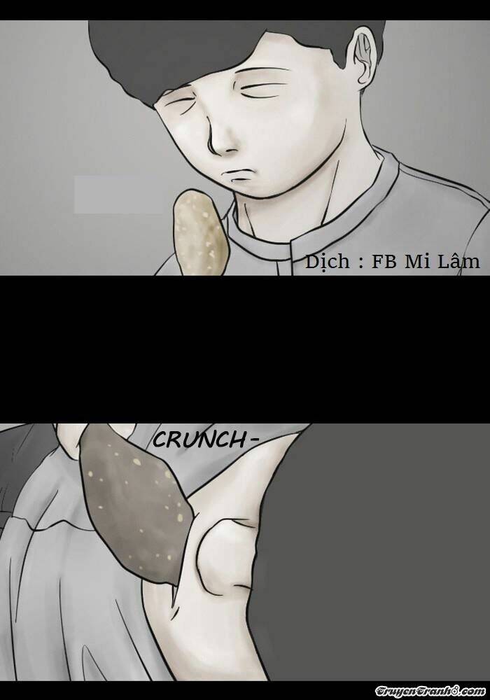 Thứ Sáu: Những Câu Chuyện Cấm: Chapter 14