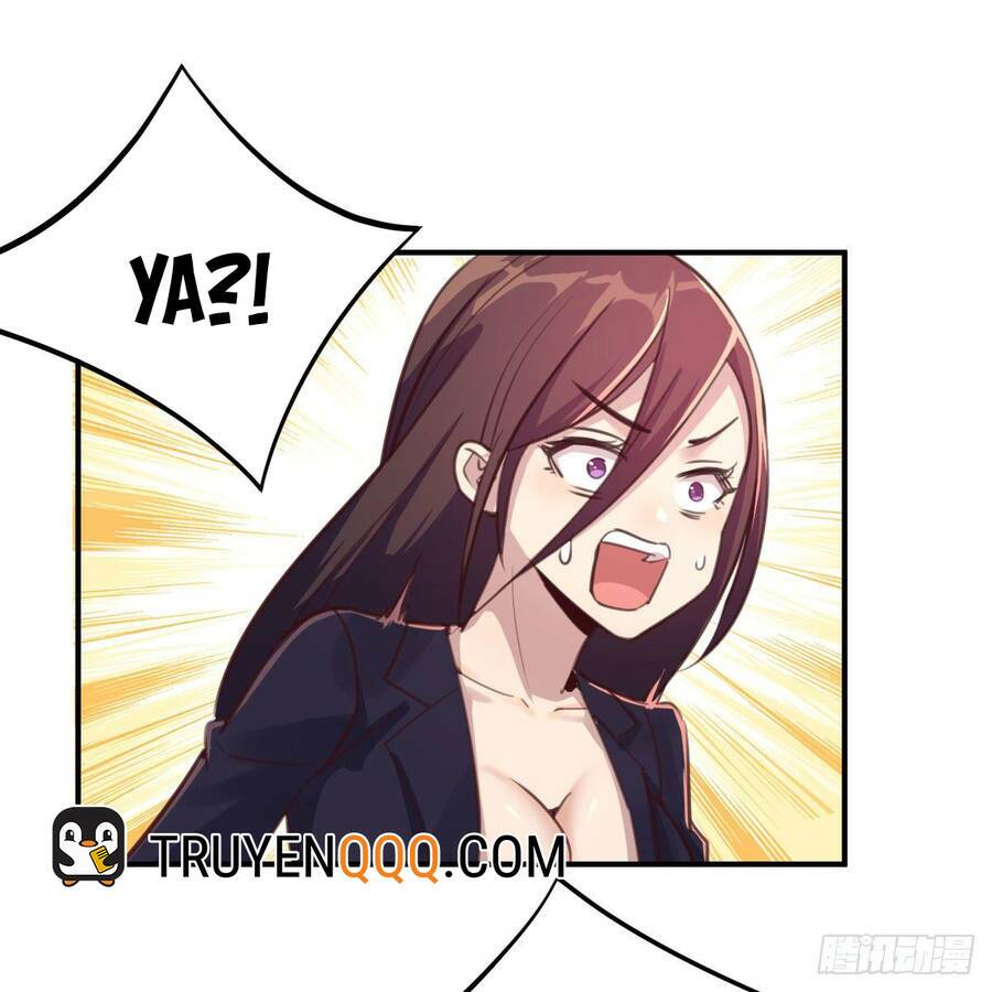 Thiên Tứ Thức Tỉnh: Chapter 6