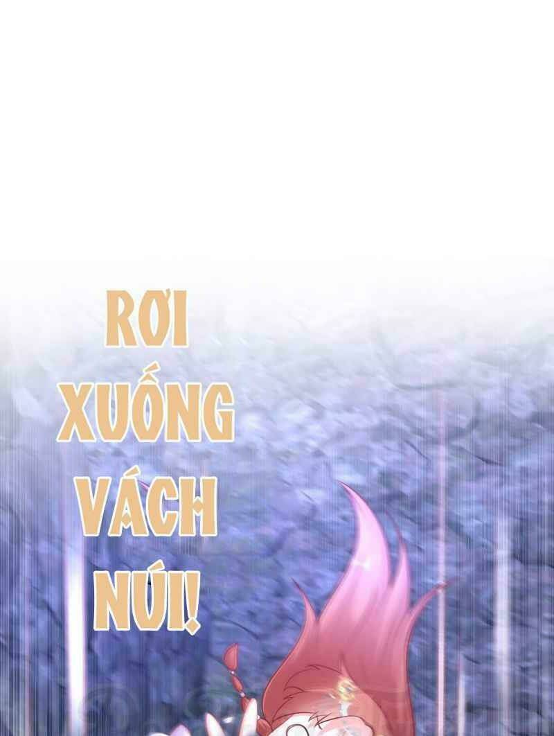 Nhân Vật Phản Diện Biến Thành Sủng Vật: Chapter 0