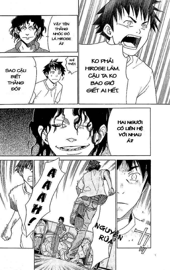 Alive - The Final Evolution: Chapter 2