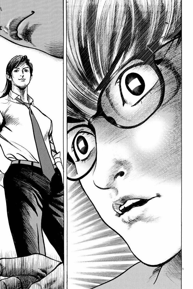 Trò Chơi Nghìn Tỷ: Chapter 6