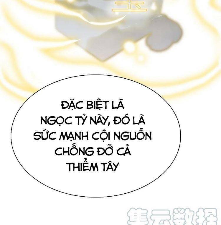 Học Sĩ Tái Sinh: Chapter 161