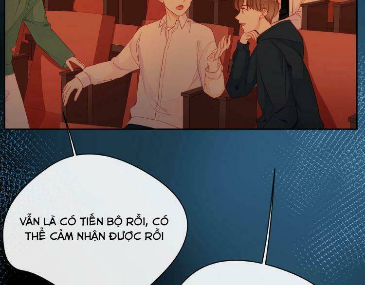 Giai Điệu Của Sự Va Chạm: Chapter 55