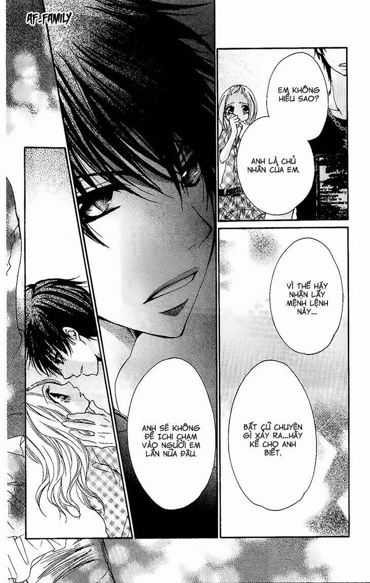 Ai Kiss - Idol Kiss: Chapter 2