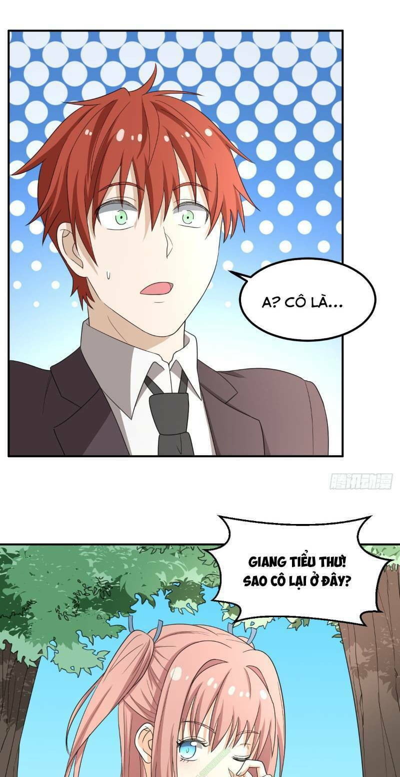 Nghịch Thiên Tiên Mệnh: Chapter 9