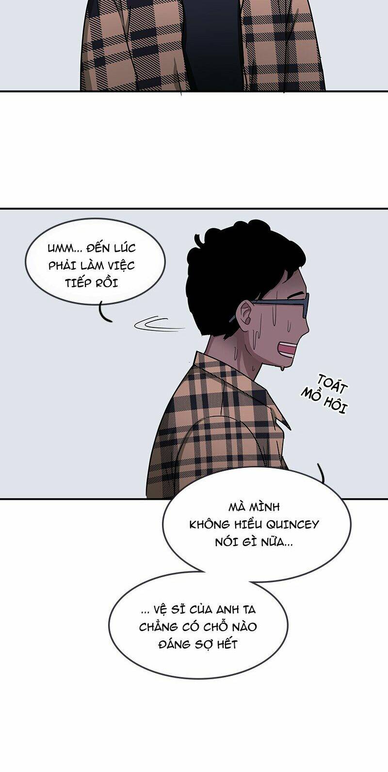 Nửa Đêm Ở Poppy Land: Chapter 49