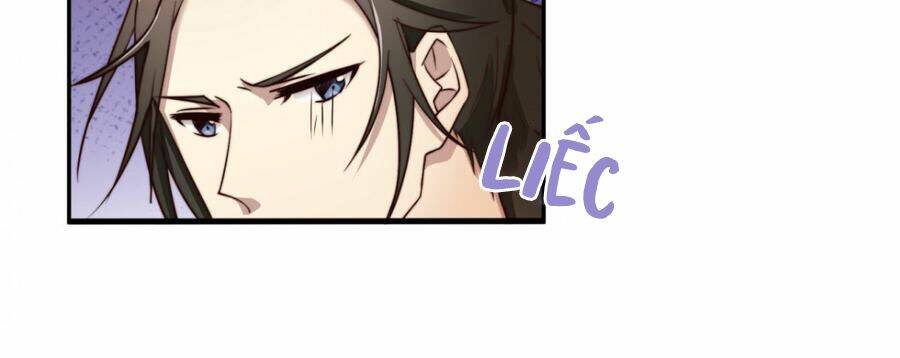 Đơn Phương Yêu Thầm Anh: Chapter 21