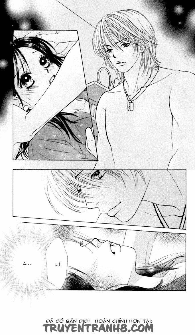 Tình Yêu Đích Thực: Chapter 24