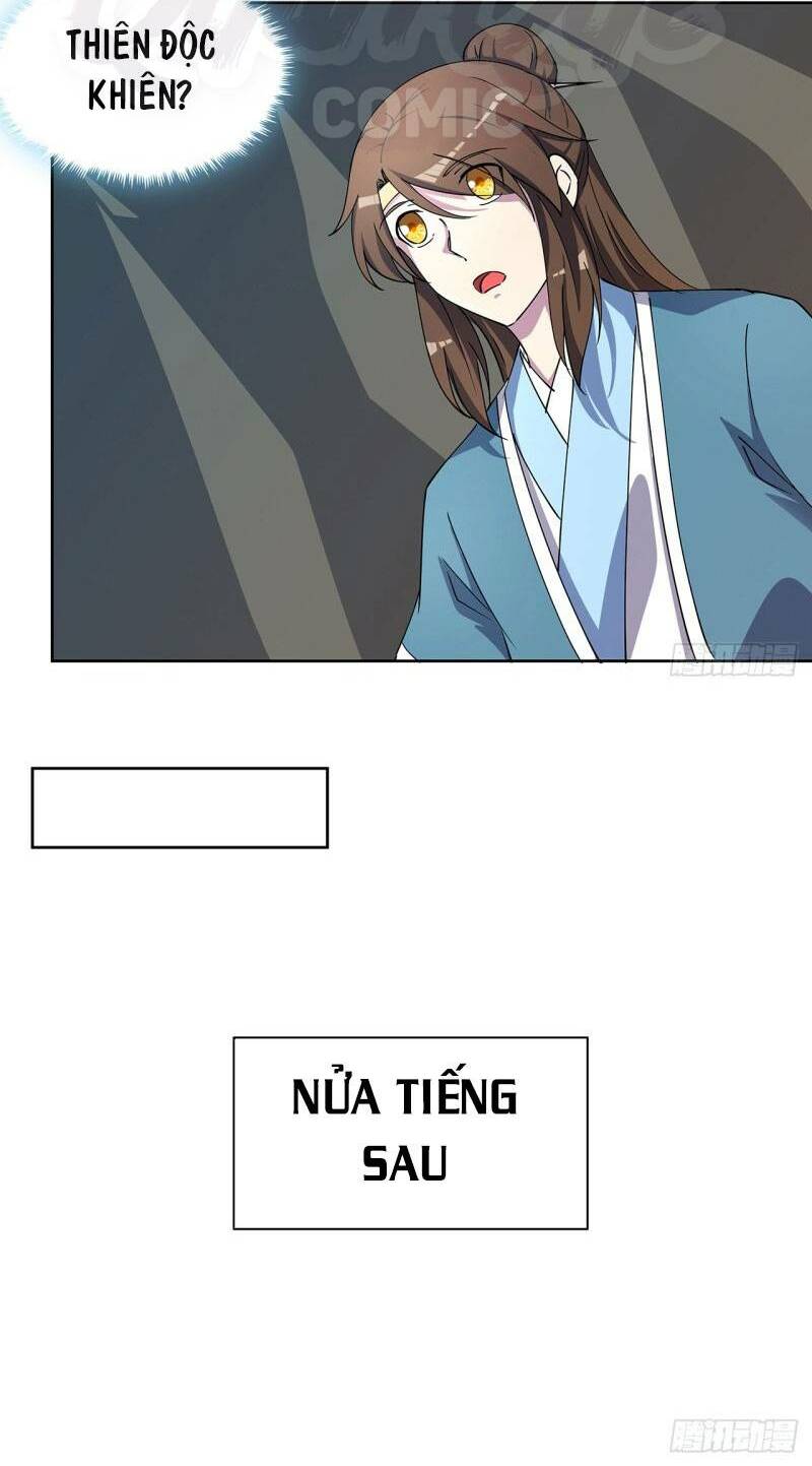 Siêu Phàm Truyện: Chapter 214