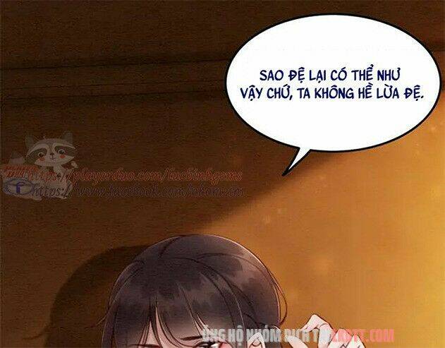 Trọng Sinh Bá Sủng Nhiếp Chính Vương Quá Mạnh Mẽ: Chapter 76