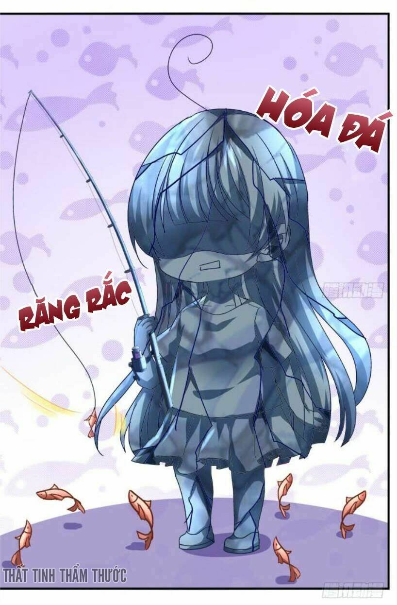 Đế Vương Ta Vẫn Còn Nhỏ: Chapter 53