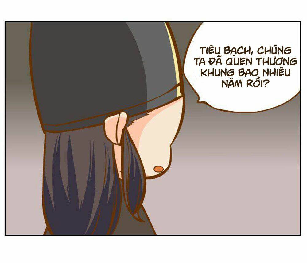 Hòa Thượng Và Tiểu Long Quân: Chapter 18