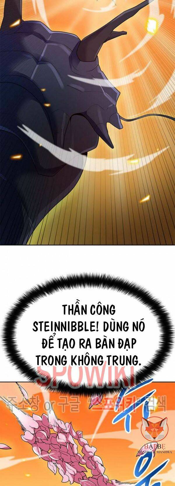 Tôi Tự Động Săn Một Mình: Chapter 83