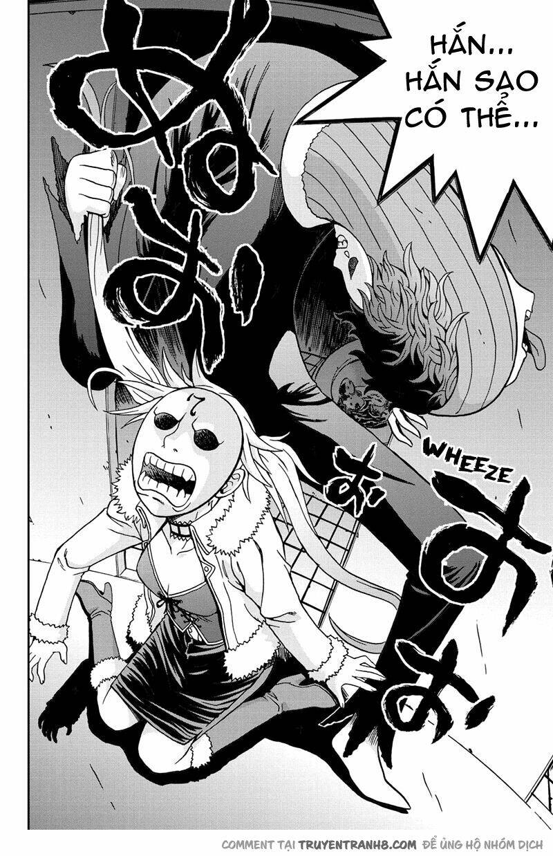 Our Reason For Living: Chapter 29