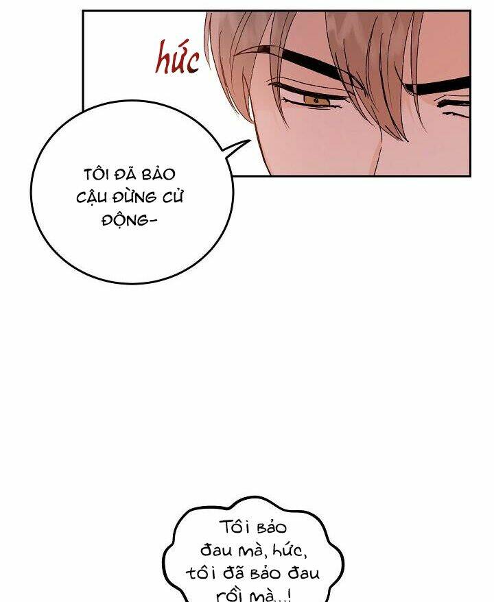 Kẻ Cắp Mặt Trăng: Chapter 46
