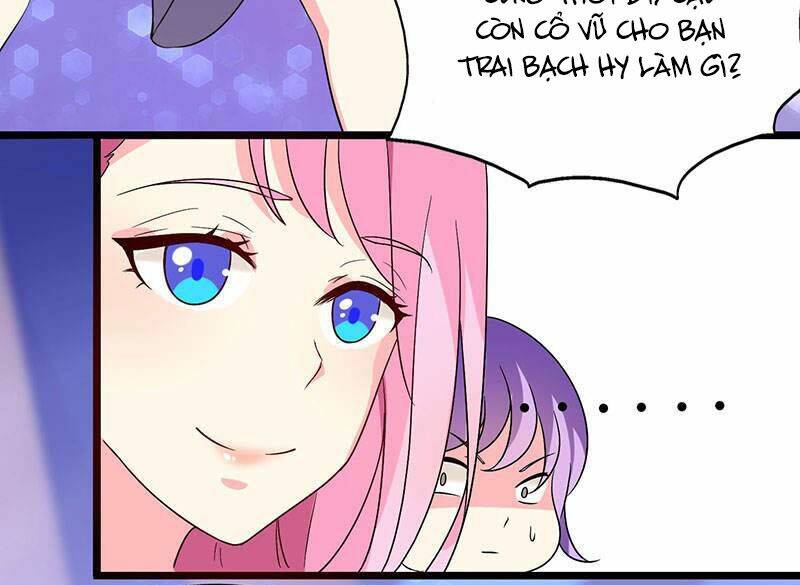 Này! Đừng Động Vào Phô Mai Của Tôi: Chapter 65