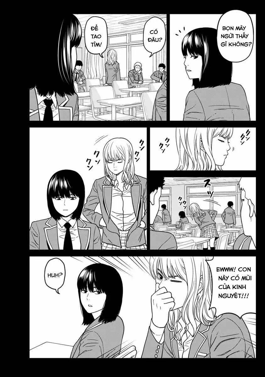 Cuồng Sát: Chapter 6