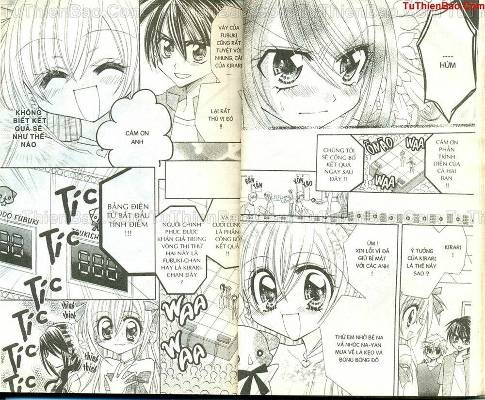 Tôi Là Idol: Chapter 5