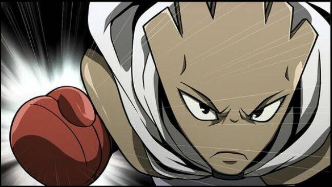 Chuyện Đồn Đó Đây: Chapter 5