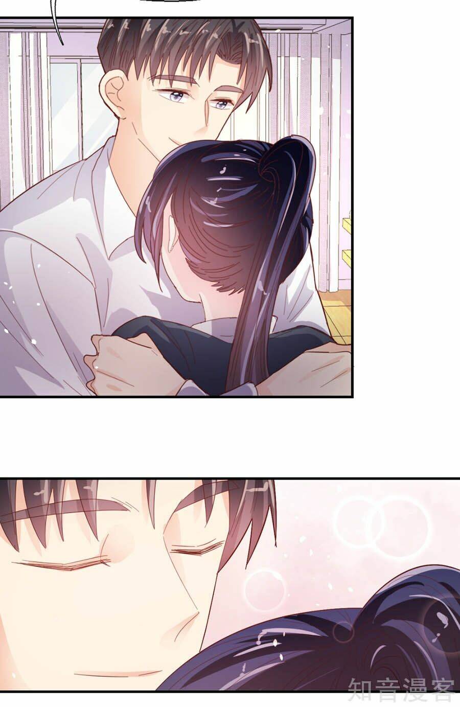 Sau Này Vẫn Cứ Thích Anh: Chapter 80