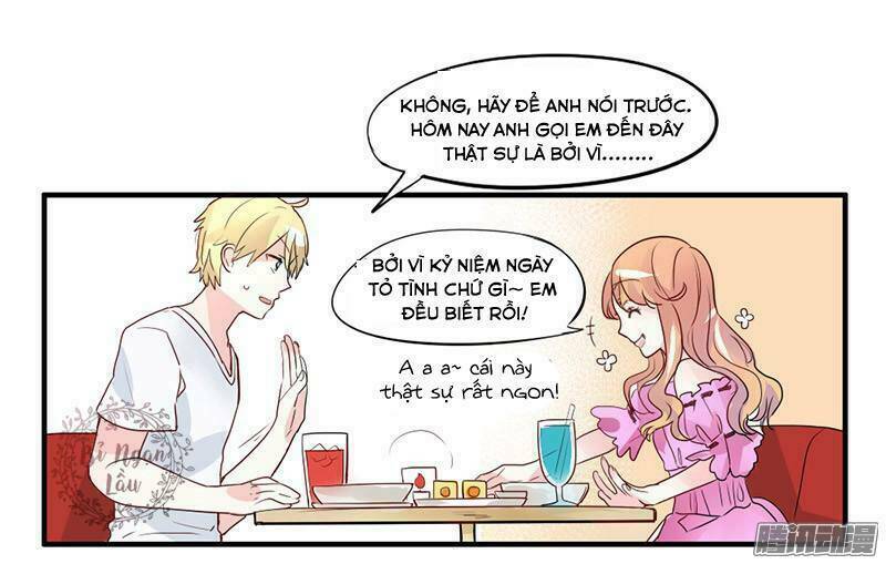 Ma Vương Đại Nhân Đi Thông Thả: Chapter 2