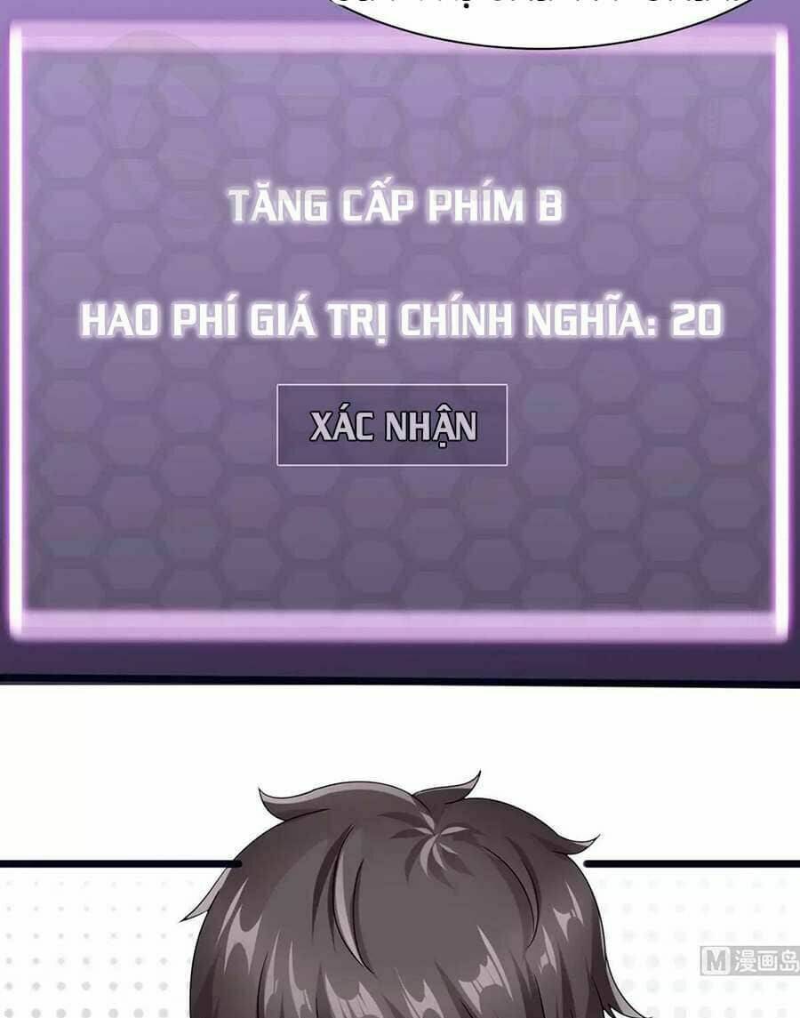 Siêu Cấp Kiện Bàn Hiệp: Chapter 19