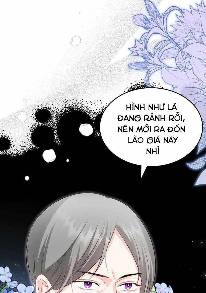 Công Chúa Phản Diện Muốn Ở Trong Ngôi Nhà Bánh Quy: Chapter 55