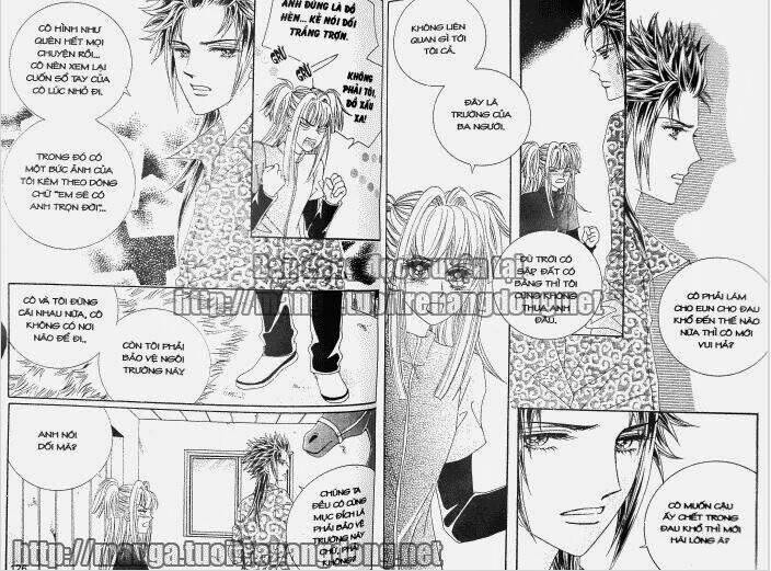 Viên Đạn Tình Yêu: Chapter 7