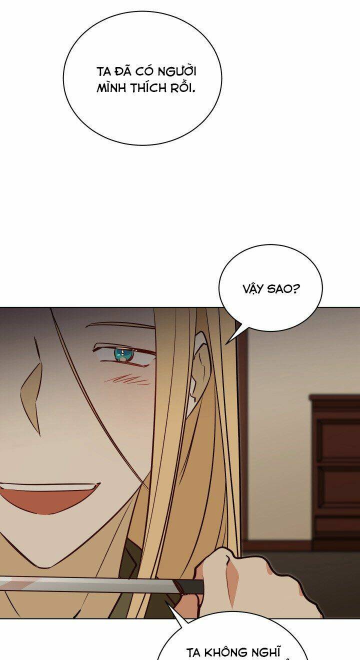 Quái Thú Với Hoa: Chapter 74