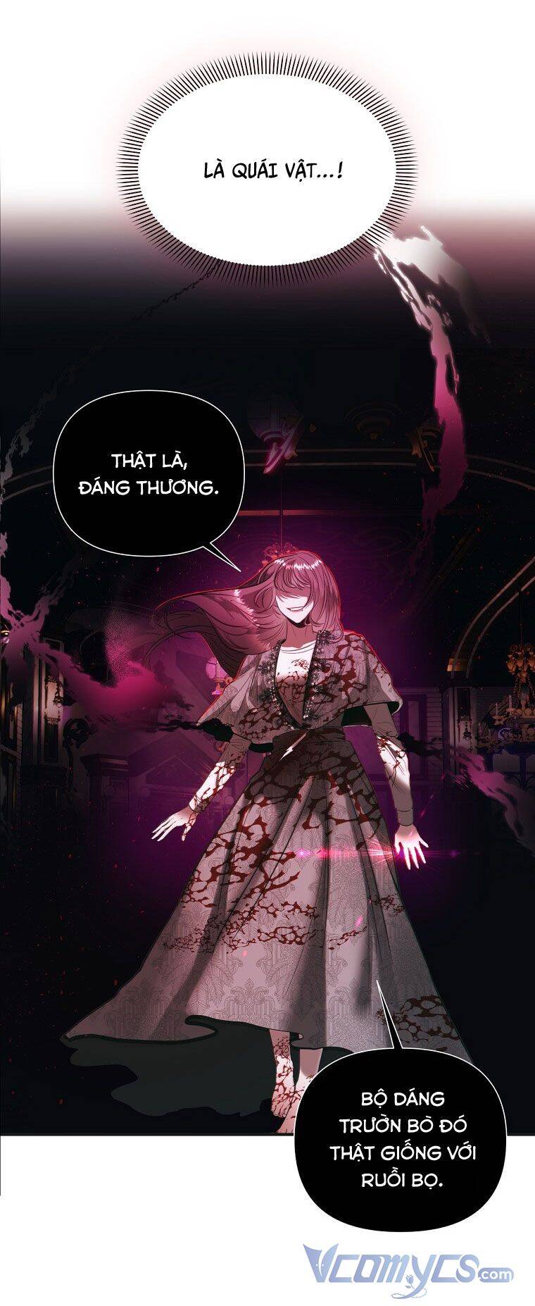 Phương Pháp Sống Sót Khi Phải Ngủ Cùng Hoàng Đế: Chapter 9