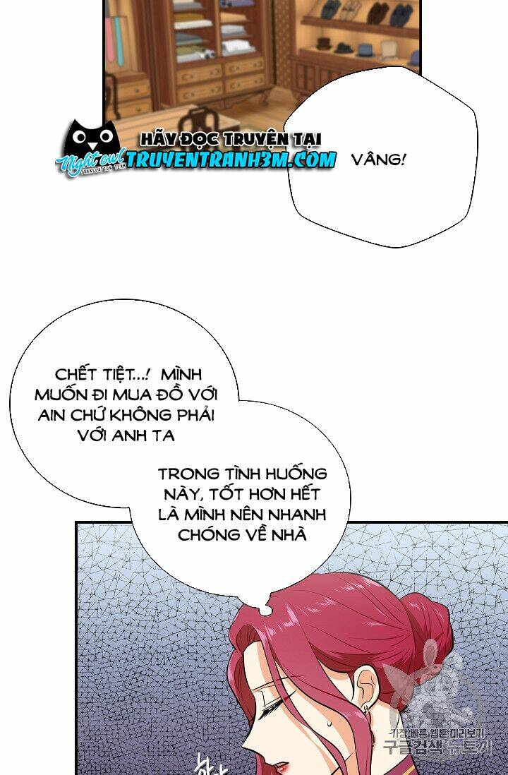 Xuyên Không Trở Thành Mami Phản Diện: Chapter 15