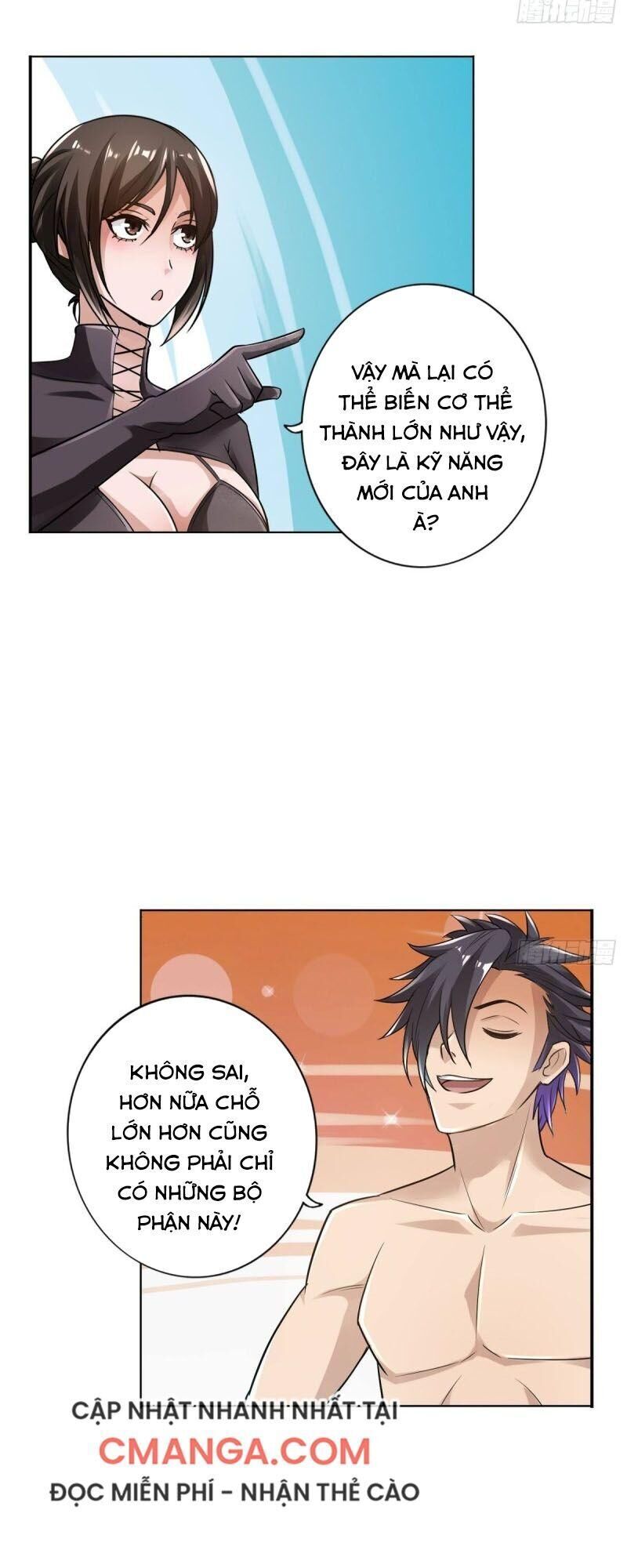 Hệ Thống Tìm Đường Chết Mạnh Nhất: Chapter 75