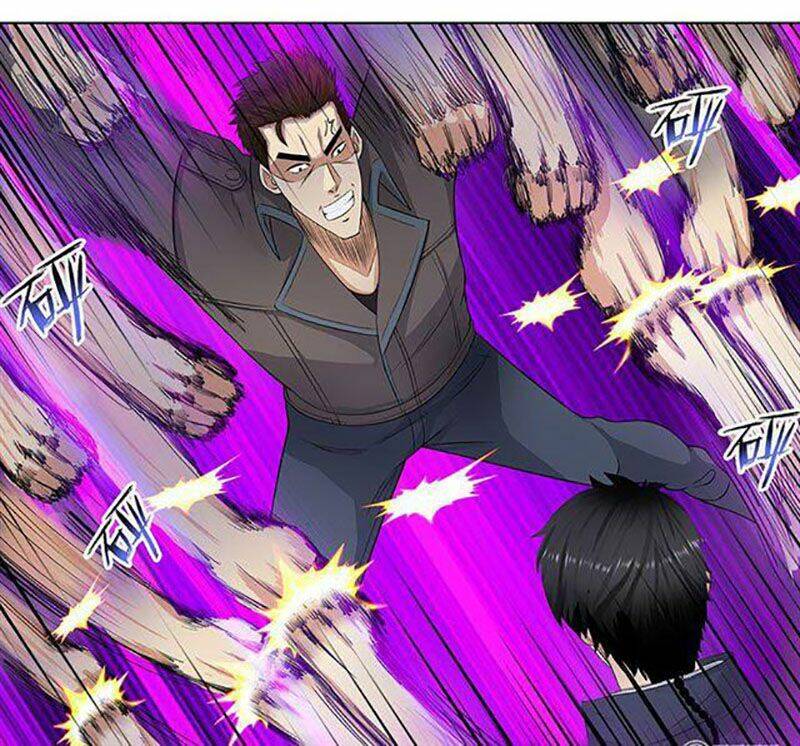 Học Viện Cao Thủ: Chapter 94