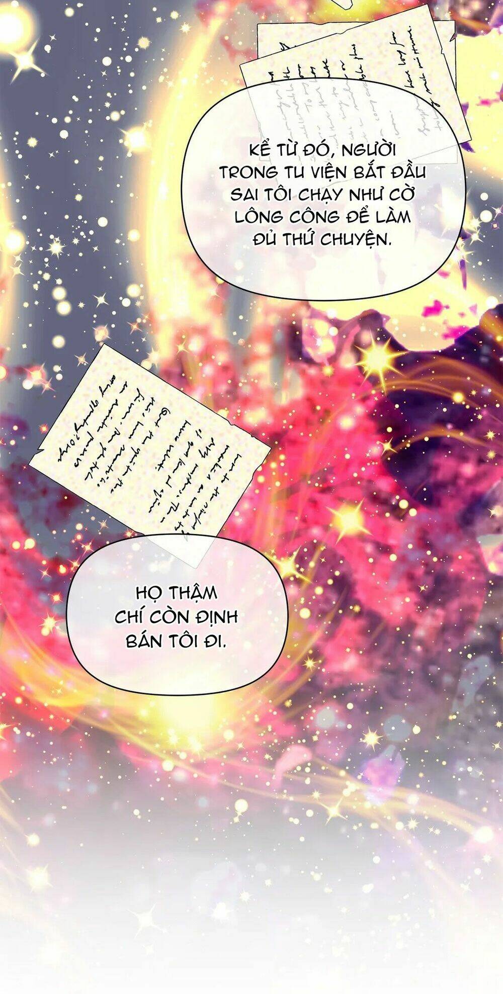 Công Chúa Thời Gian Có Hạn: Chapter 45