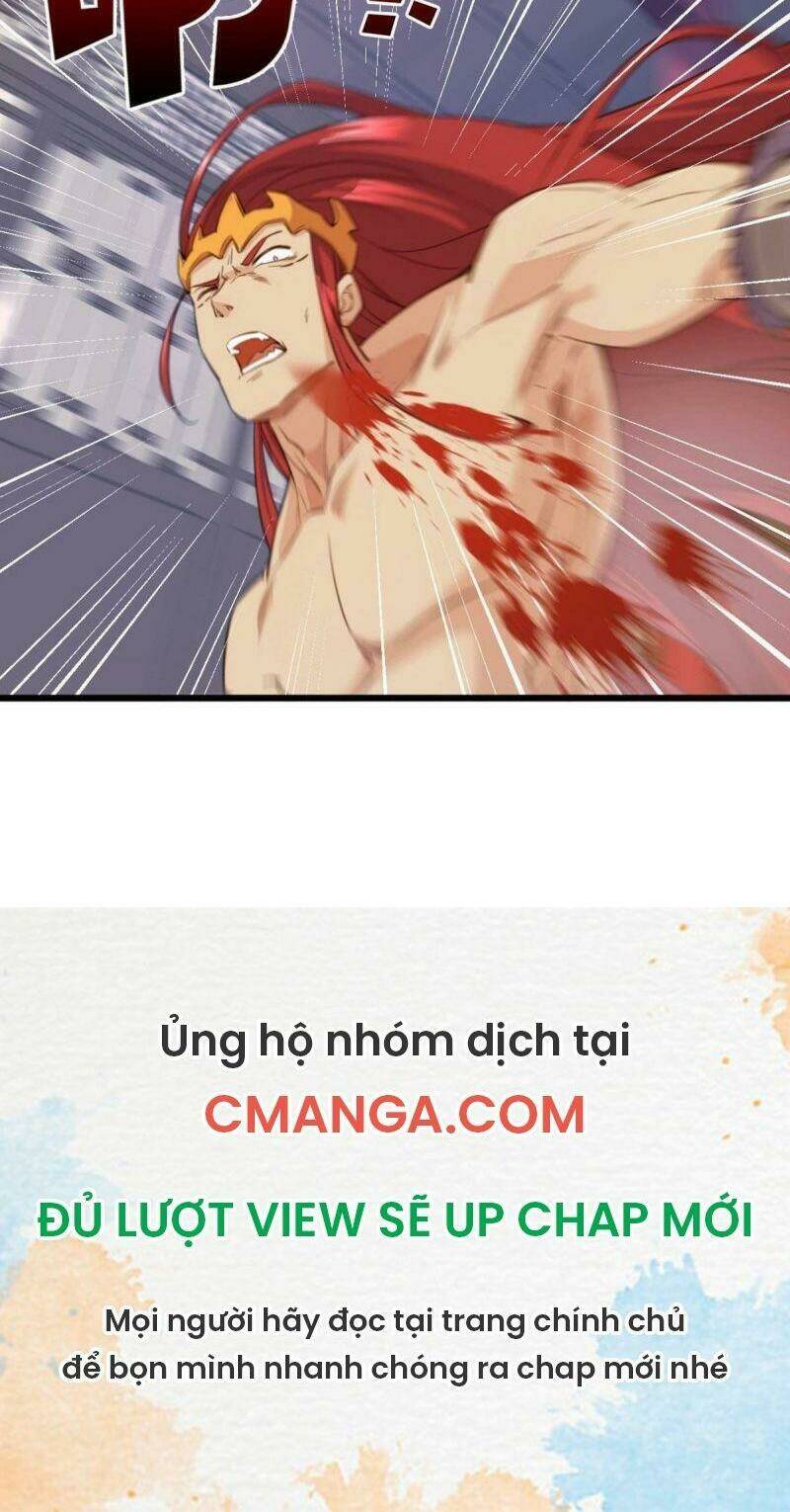 Thủ Vệ Nhất Thần: Chapter 28