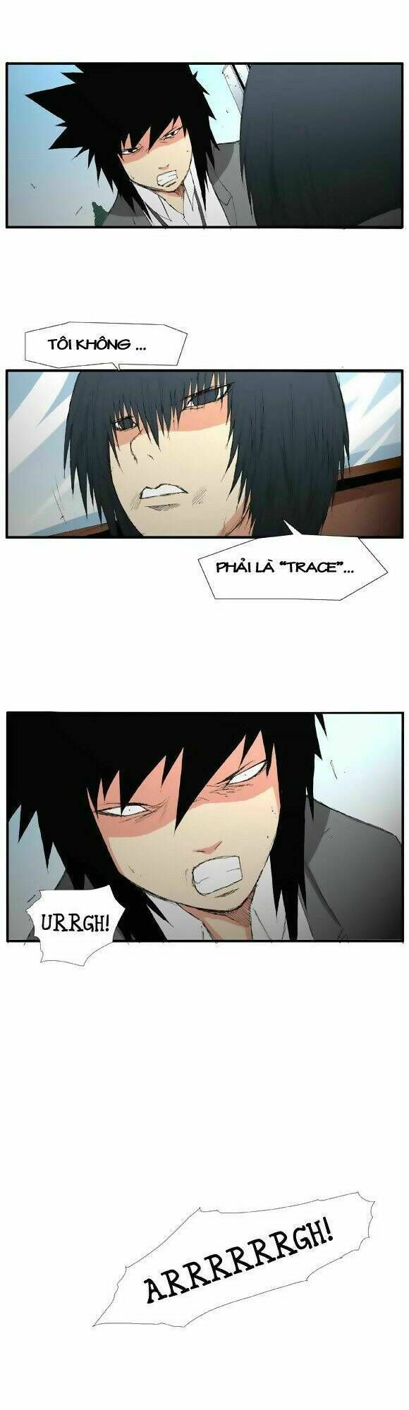 Siêu năng: Chapter 13