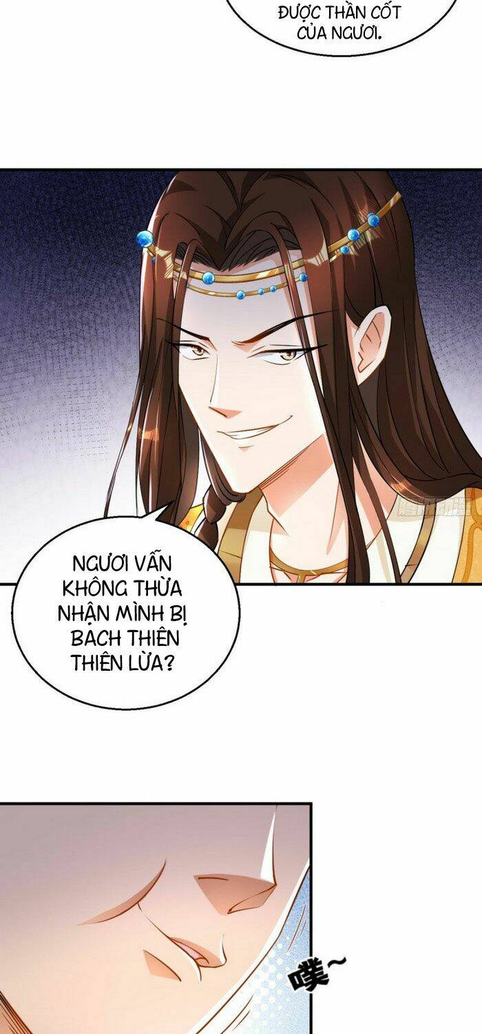 Tà Du Ký: Chapter 63