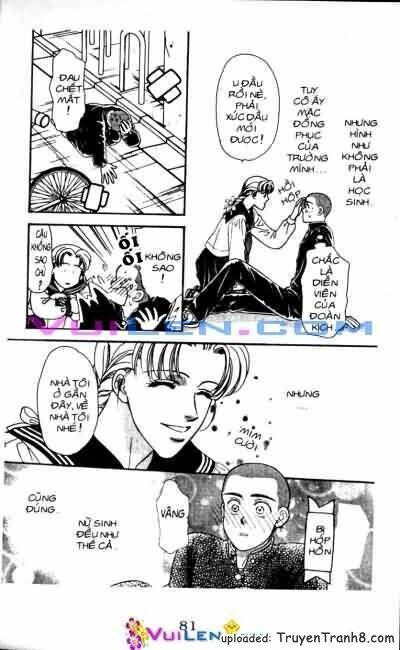 Yamada Tarou Monogatari: Chapter 14