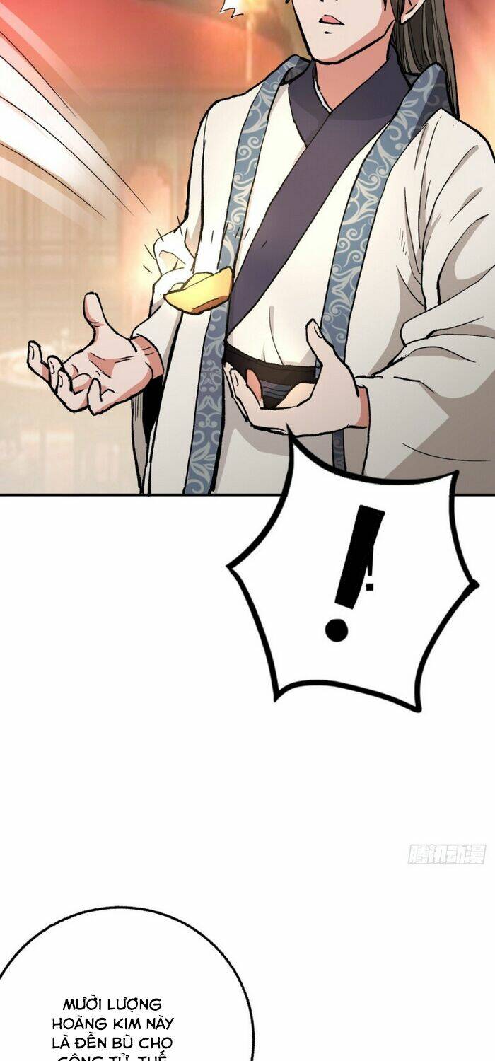 Đại Gia Livestream Vạn Giới: Chapter 89