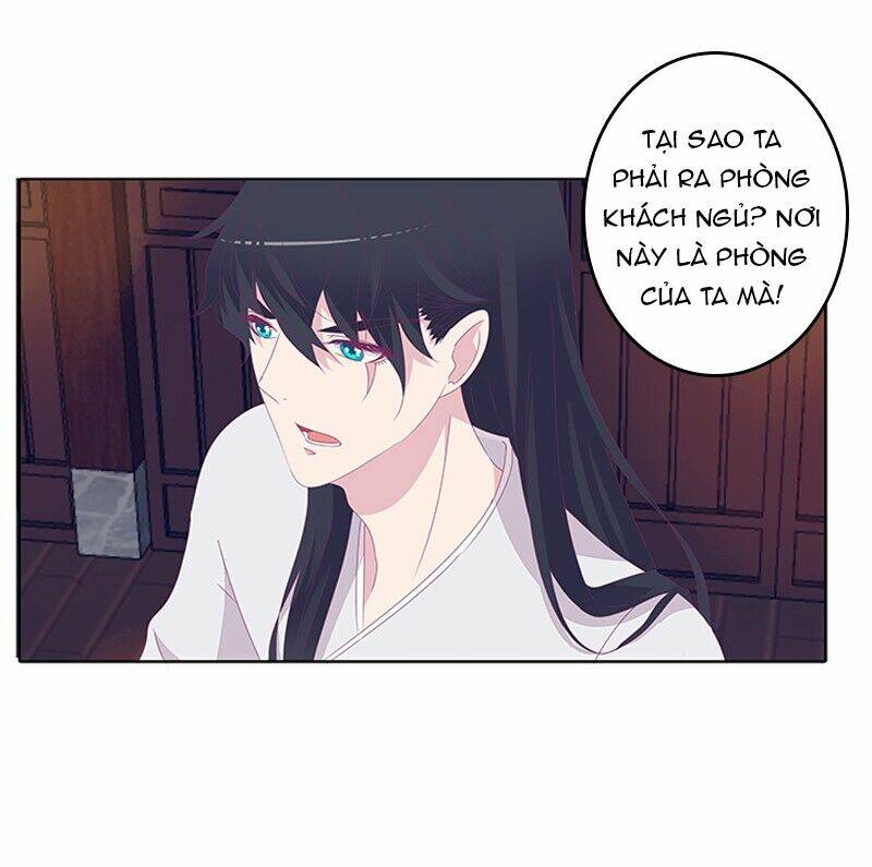 Tướng Quân Mời Ra Trận: Chapter 65